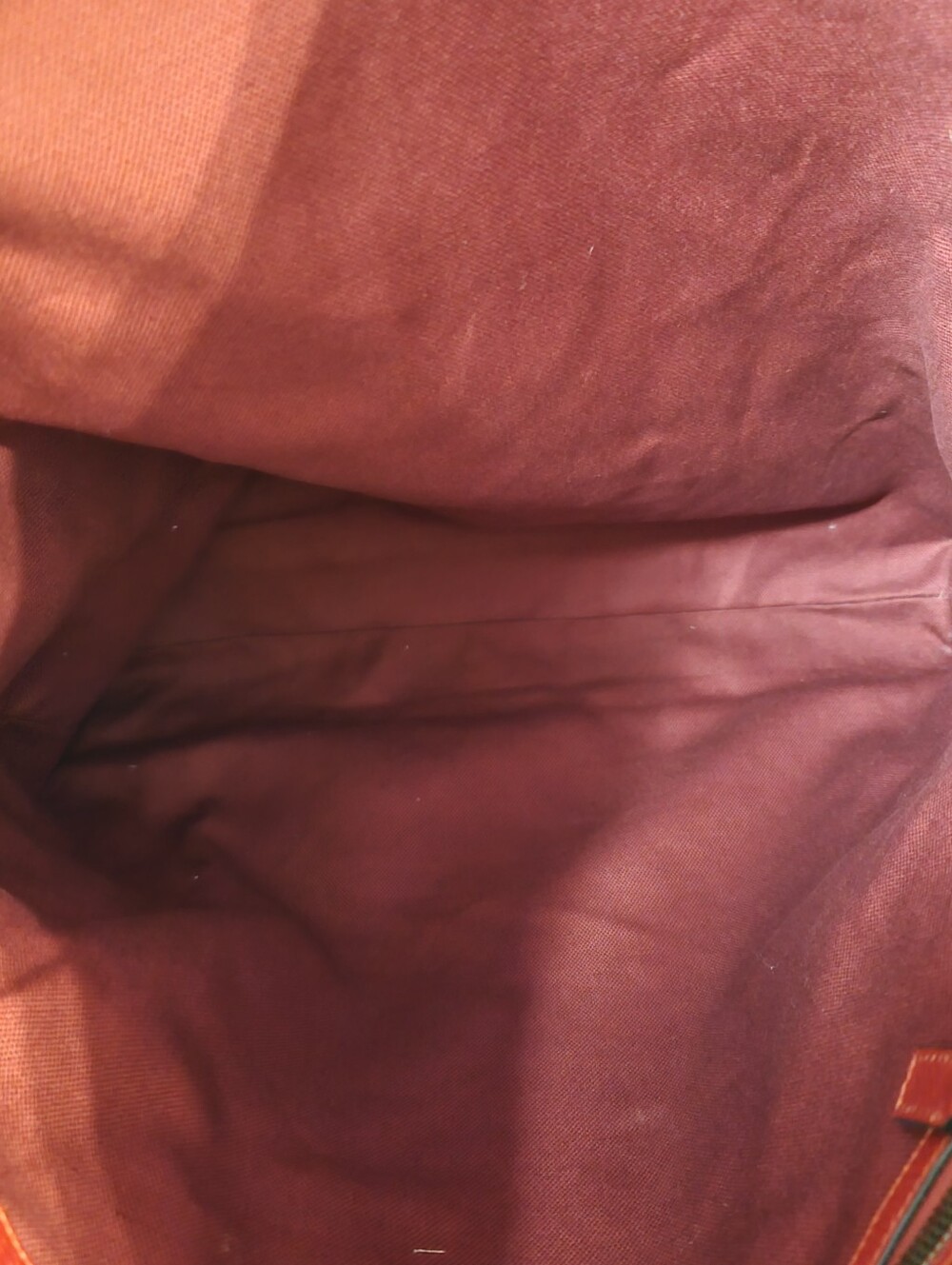 Gucci Logo Stripe Canvas Tote Bag - Picture 7 of 9